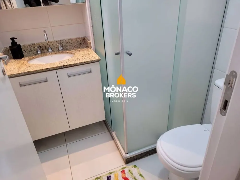 Apartamento, 4 quartos, 127 m² - Foto 15