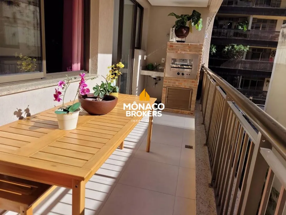 Apartamento, 4 quartos, 127 m² - Foto 1