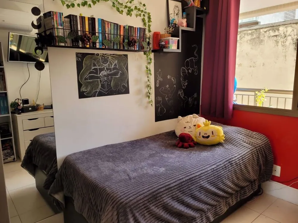 Apartamento, 4 quartos, 127 m² - Foto 11