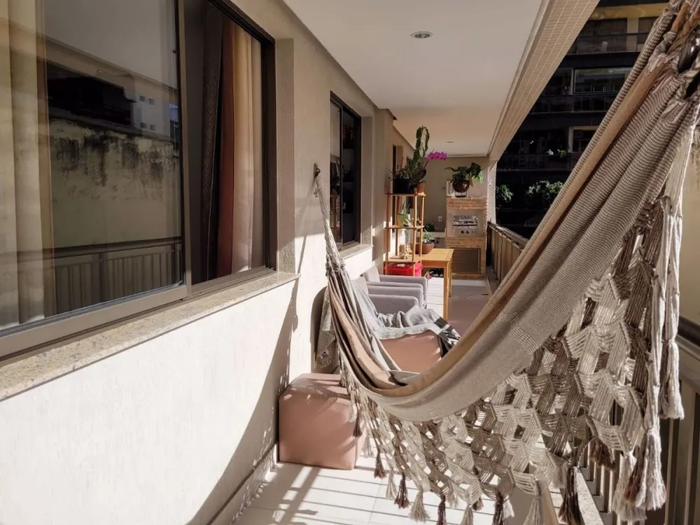 Apartamento, 4 quartos, 127 m² - Foto 3