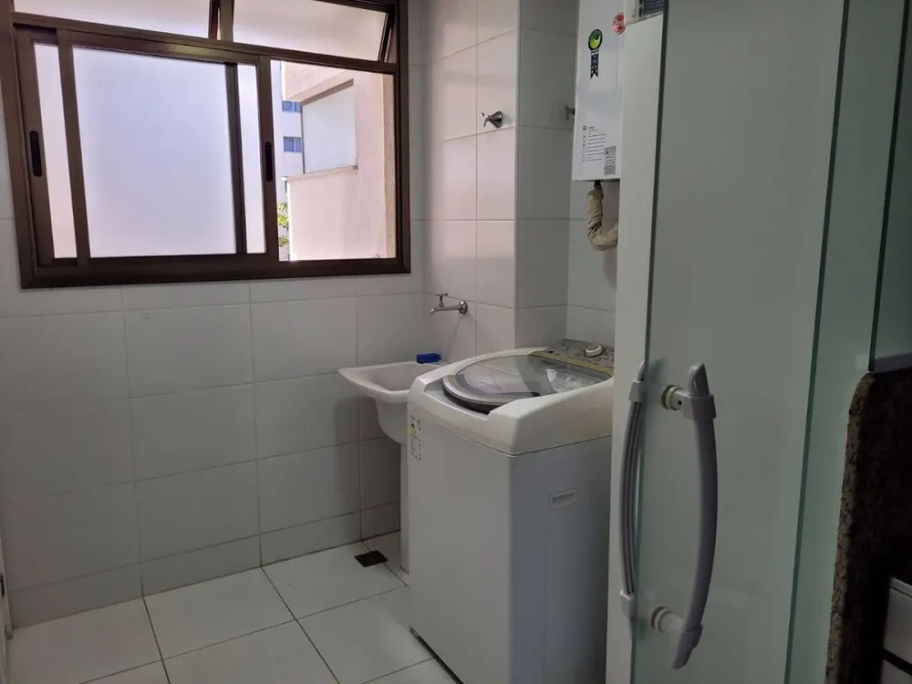 Apartamento, 4 quartos, 127 m² - Foto 11