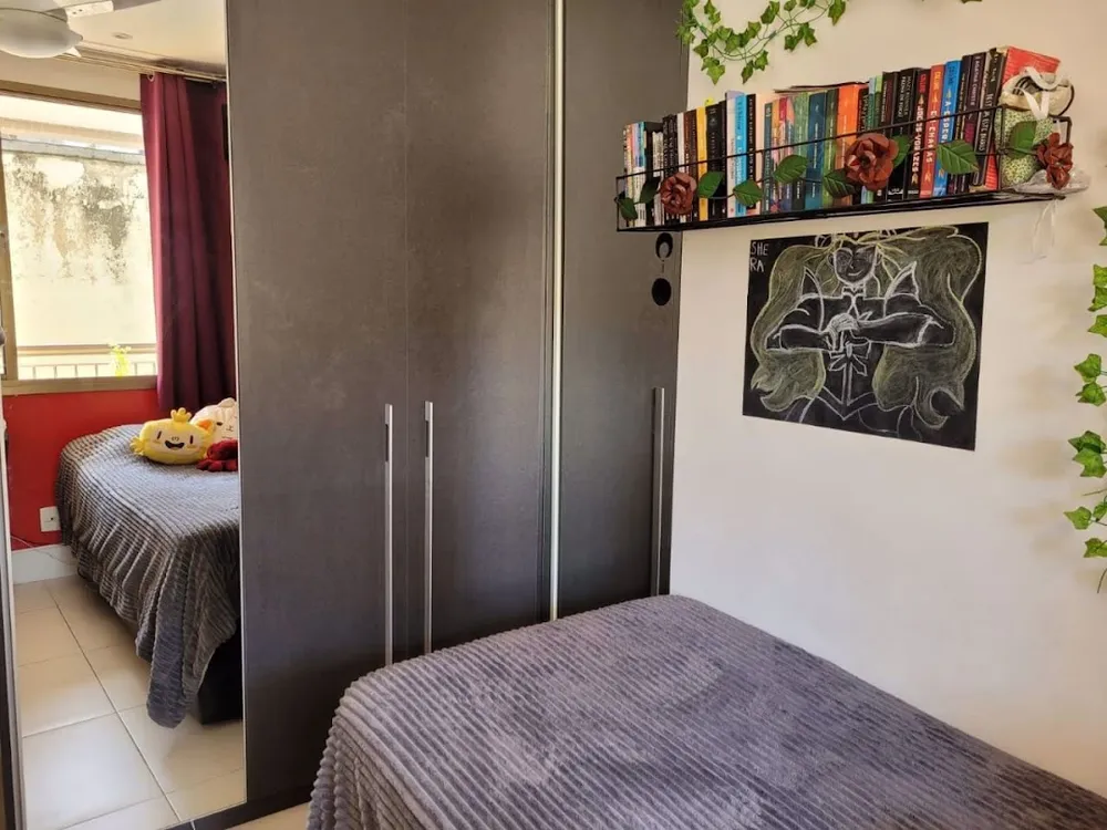 Apartamento, 4 quartos, 127 m² - Foto 20