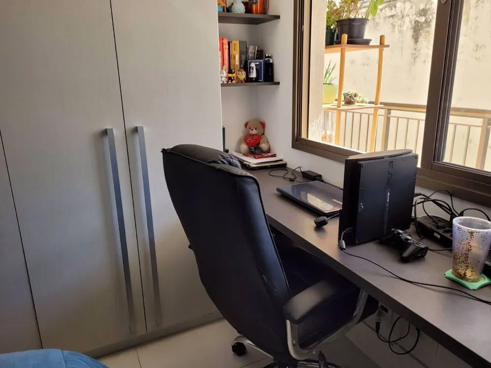 Apartamento, 4 quartos, 127 m² - Foto 18