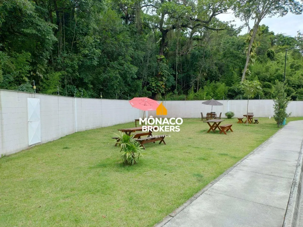 Apartamento, 2 quartos, 50 m² - Foto 11