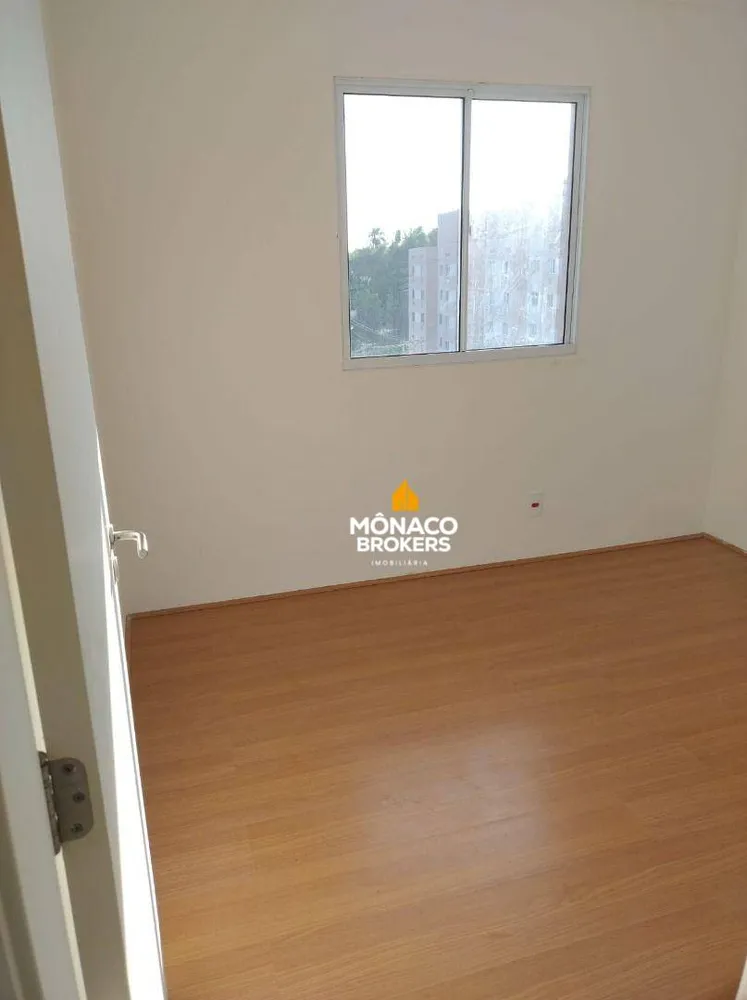 Apartamento, 2 quartos, 50 m² - Foto 3