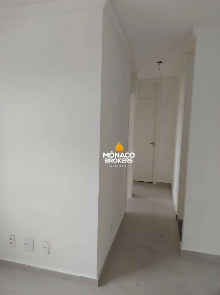 Apartamento, 2 quartos, 50 m² - Foto 2