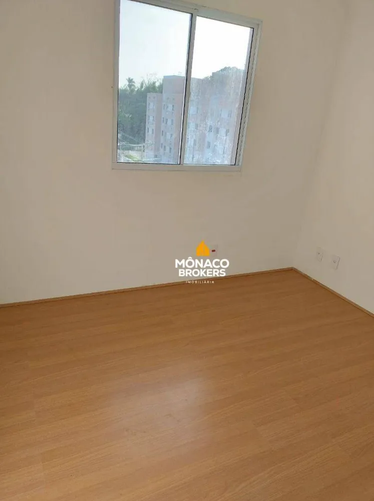 Apartamento, 2 quartos, 50 m² - Foto 4