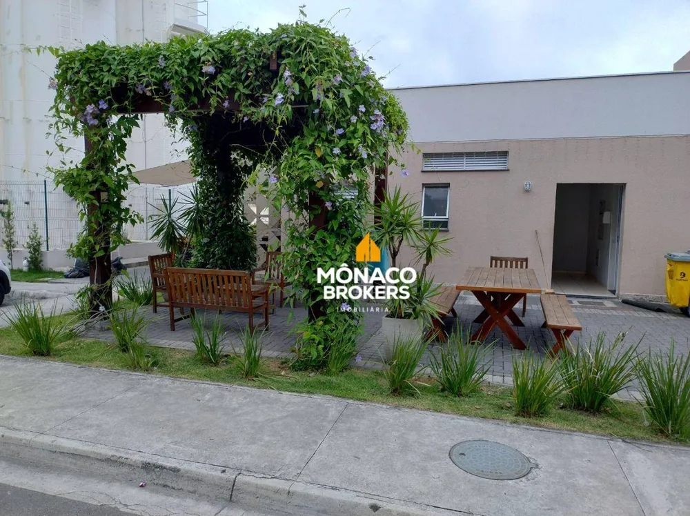 Apartamento, 2 quartos, 50 m² - Foto 10