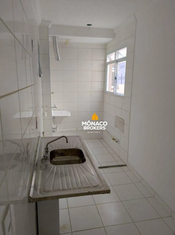 Apartamento, 2 quartos, 50 m² - Foto 6