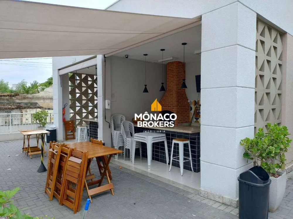 Apartamento, 2 quartos, 50 m² - Foto 9