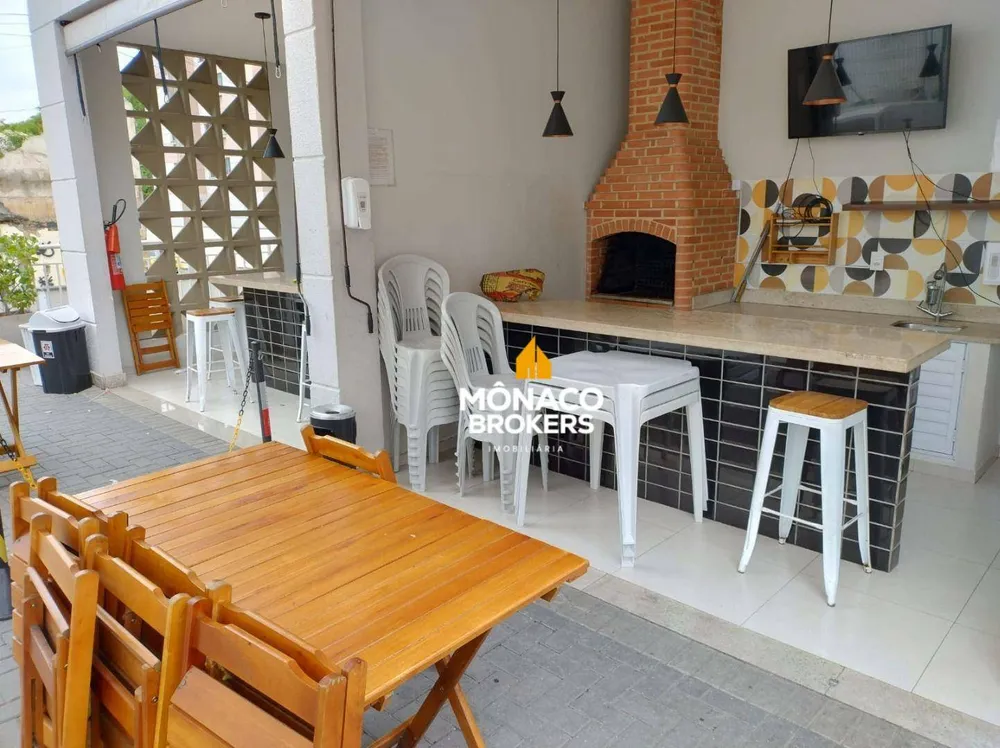 Apartamento, 2 quartos, 50 m² - Foto 7