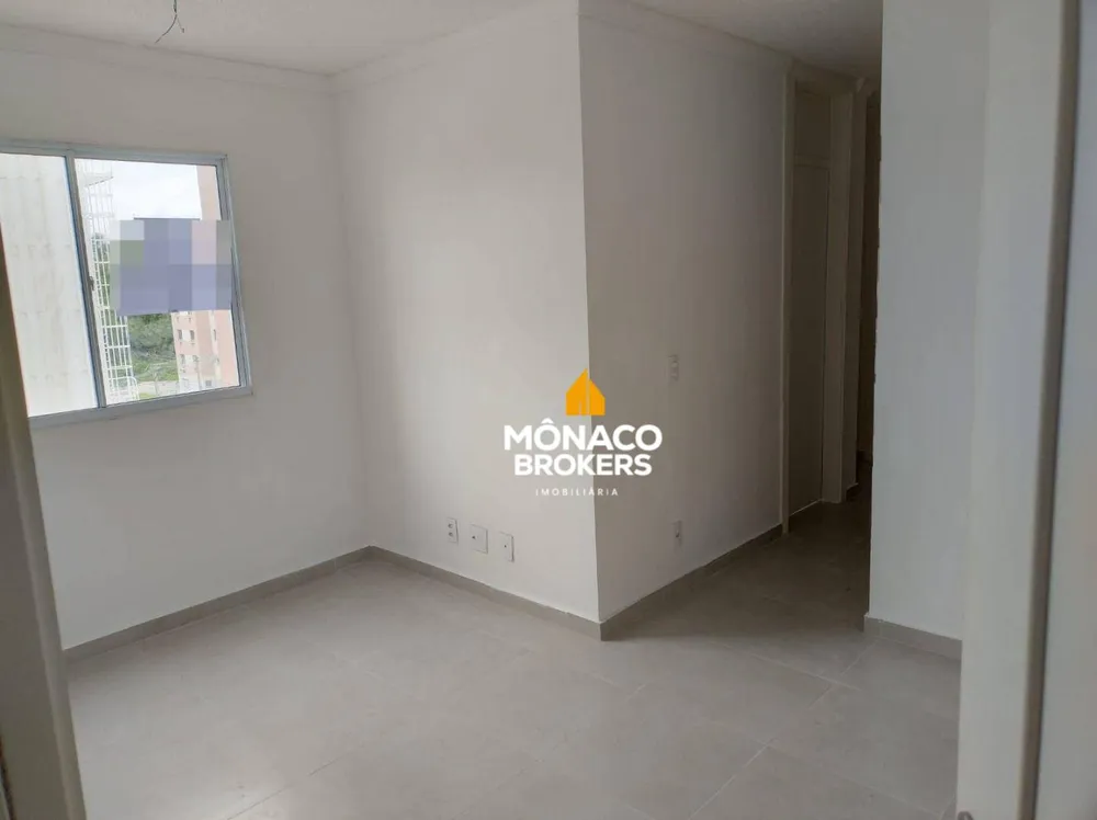 Apartamento, 2 quartos, 50 m² - Foto 1