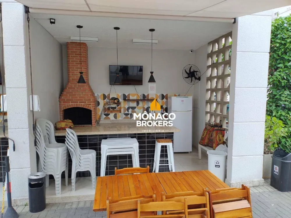 Apartamento, 2 quartos, 50 m² - Foto 8