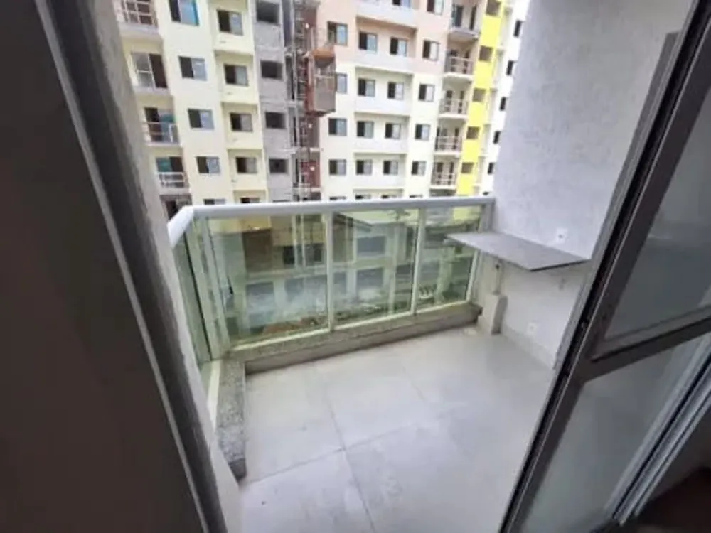 Apartamento, 2 quartos, 63 m² - Foto 6