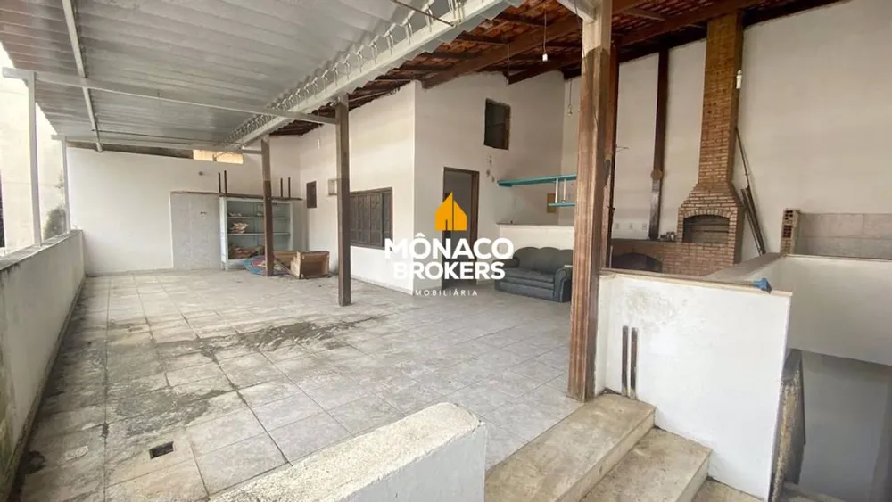 Casa, 3 quartos, 99 m² - Foto 41