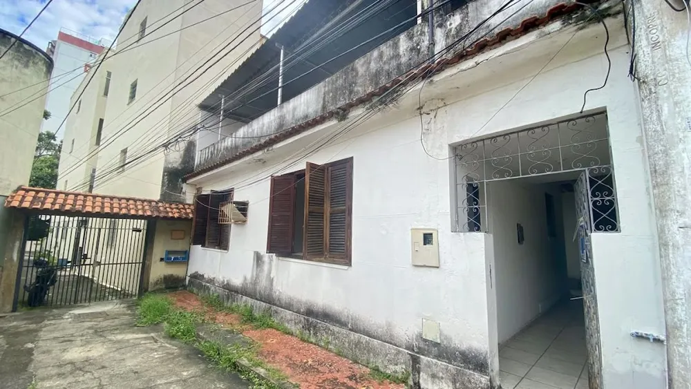 Casa, 3 quartos, 99 m² - Foto 2
