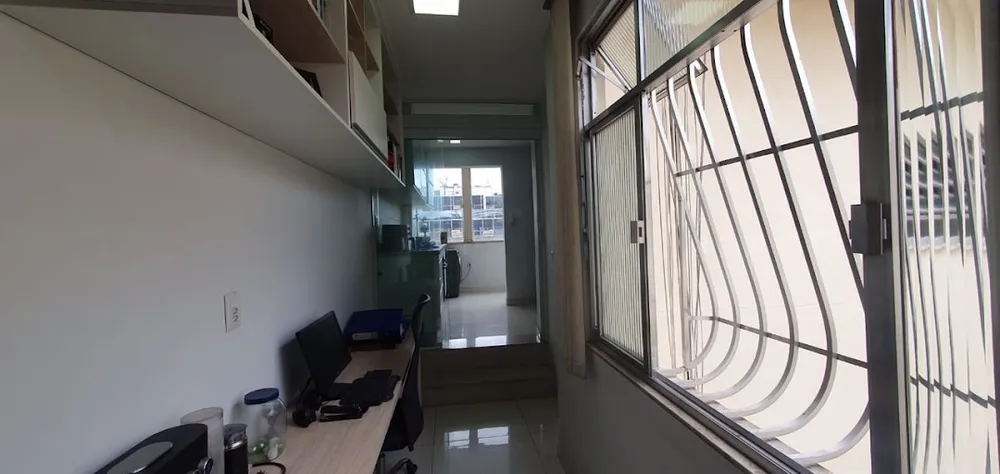 Apartamento, 2 quartos, 90 m² - Foto 14