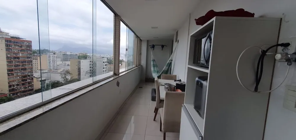 Apartamento, 2 quartos, 90 m² - Foto 22