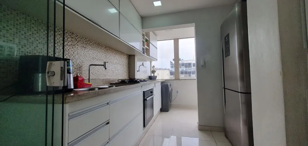 Apartamento, 2 quartos, 90 m² - Foto 18
