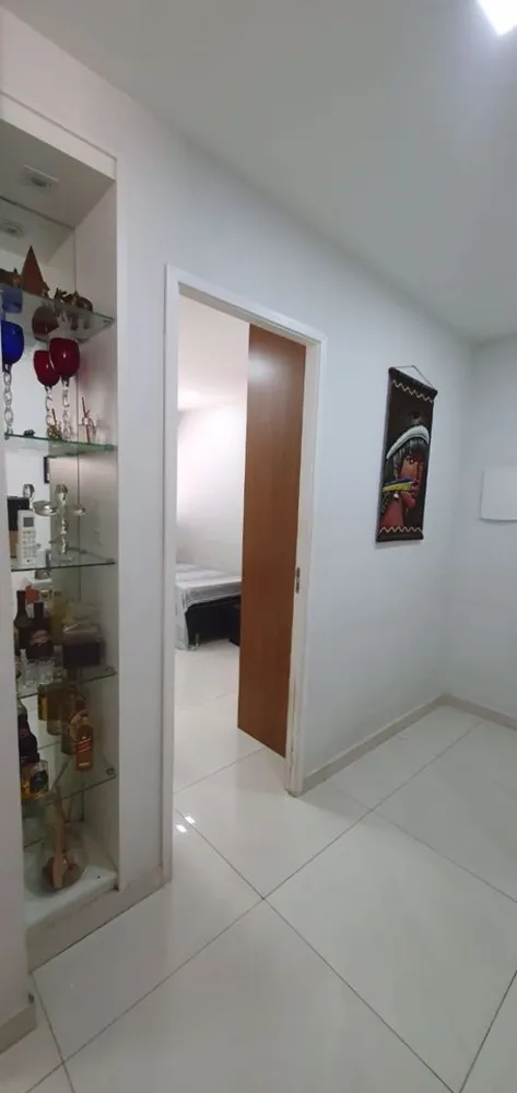Apartamento, 2 quartos, 90 m² - Foto 1