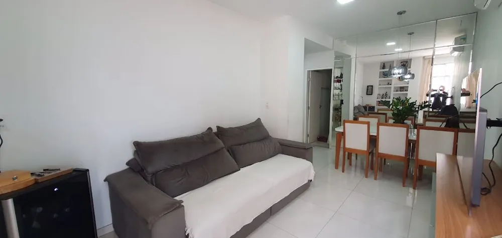 Apartamento, 2 quartos, 90 m² - Foto 6