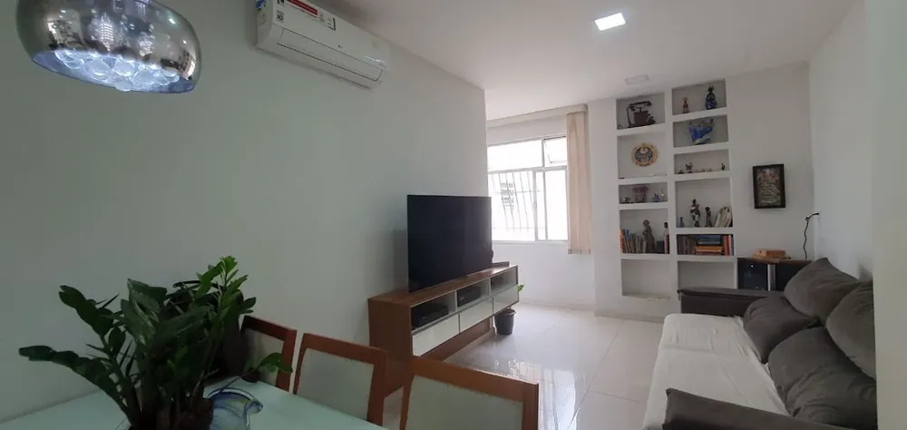 Apartamento, 2 quartos, 90 m² - Foto 5