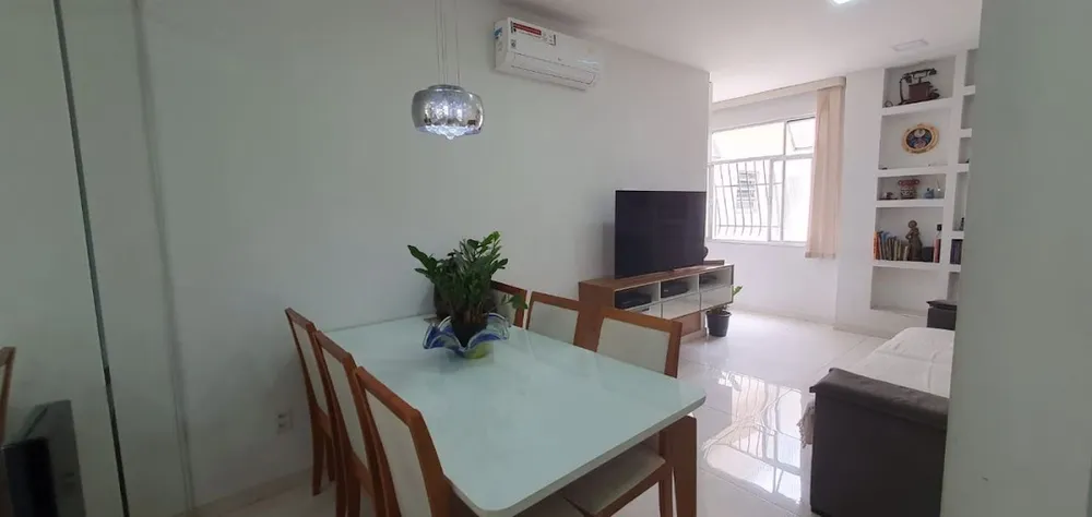 Apartamento, 2 quartos, 90 m² - Foto 4
