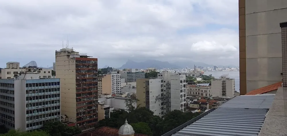 Apartamento, 2 quartos, 90 m² - Foto 27