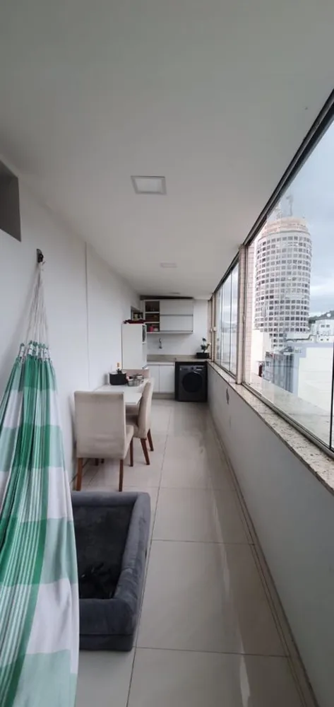 Apartamento, 2 quartos, 90 m² - Foto 25