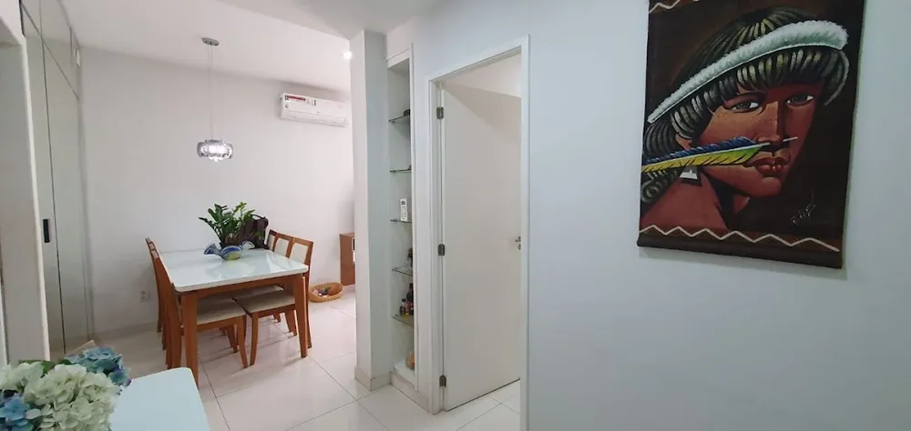 Apartamento, 2 quartos, 90 m² - Foto 2