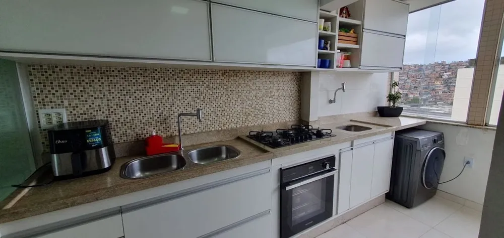Apartamento, 2 quartos, 90 m² - Foto 19