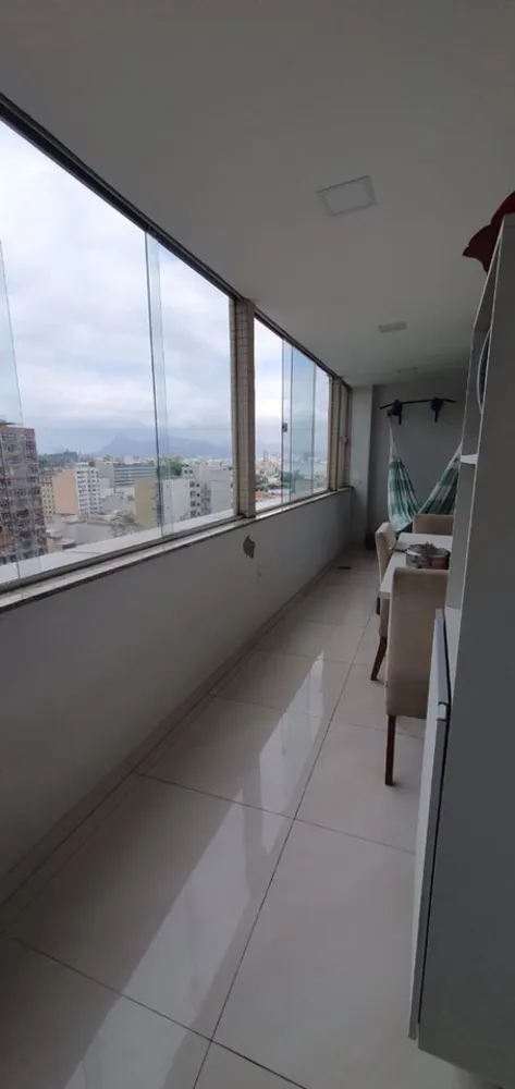 Apartamento, 2 quartos, 90 m² - Foto 21