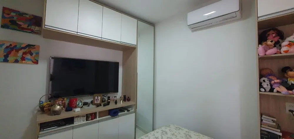 Apartamento, 2 quartos, 90 m² - Foto 11