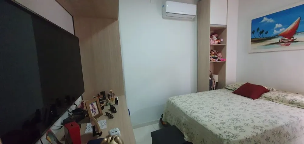 Apartamento, 2 quartos, 90 m² - Foto 12