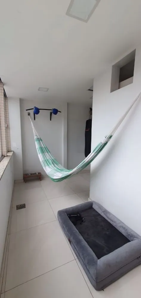 Apartamento, 2 quartos, 90 m² - Foto 23