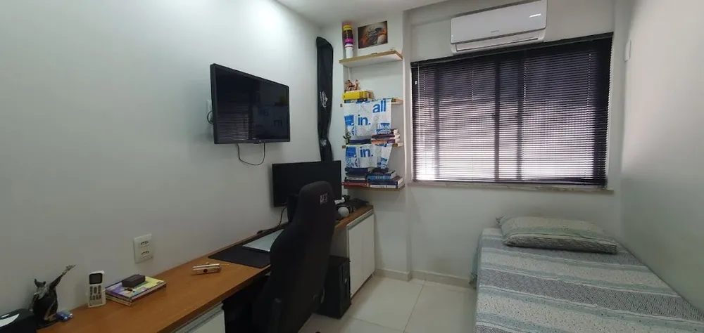Apartamento, 2 quartos, 90 m² - Foto 9