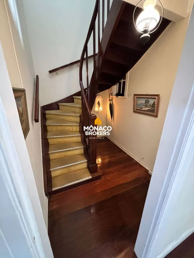 Casa, 6 quartos, 200 m² - Foto 43