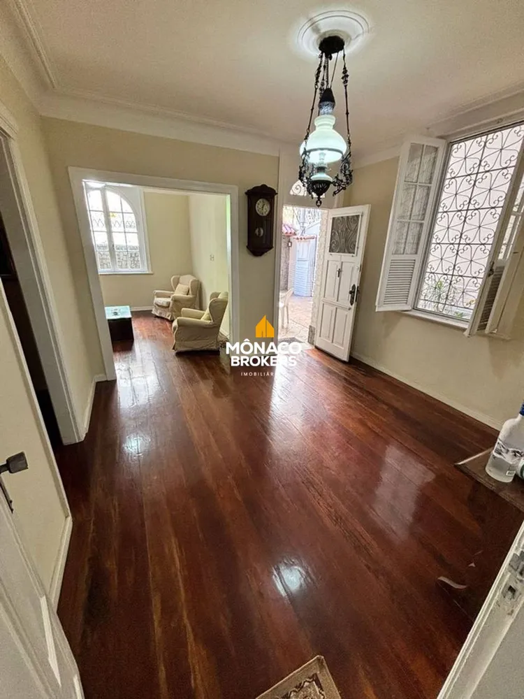 Casa, 6 quartos, 200 m² - Foto 23