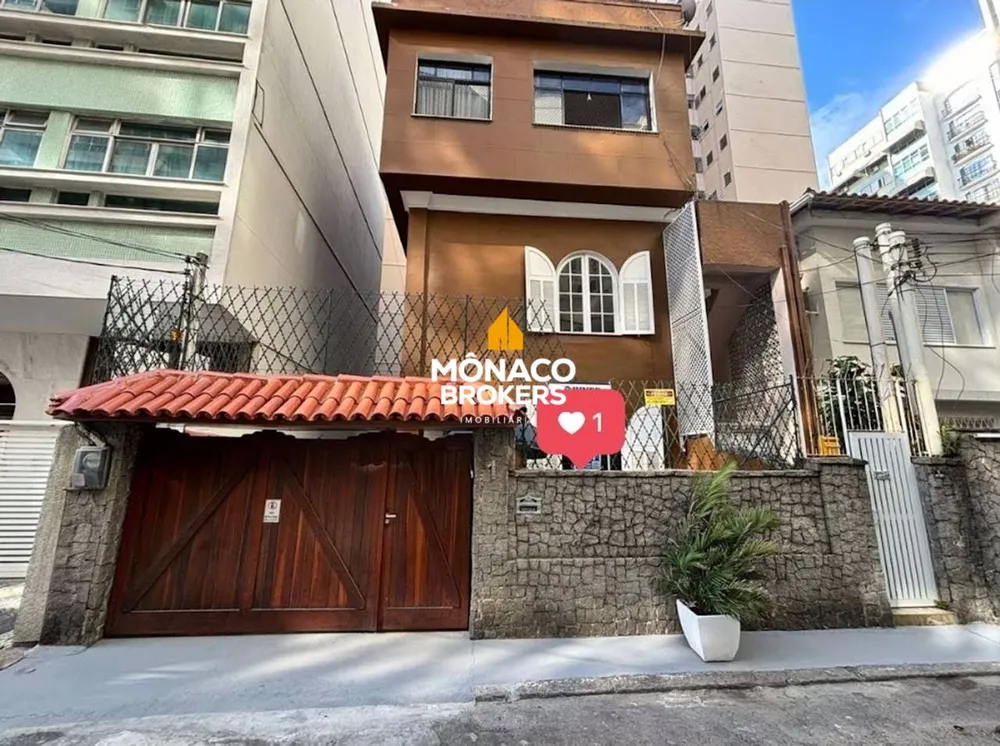 Casa, 6 quartos, 200 m² - Foto 3