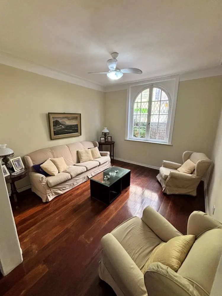 Casa, 6 quartos, 200 m² - Foto 11