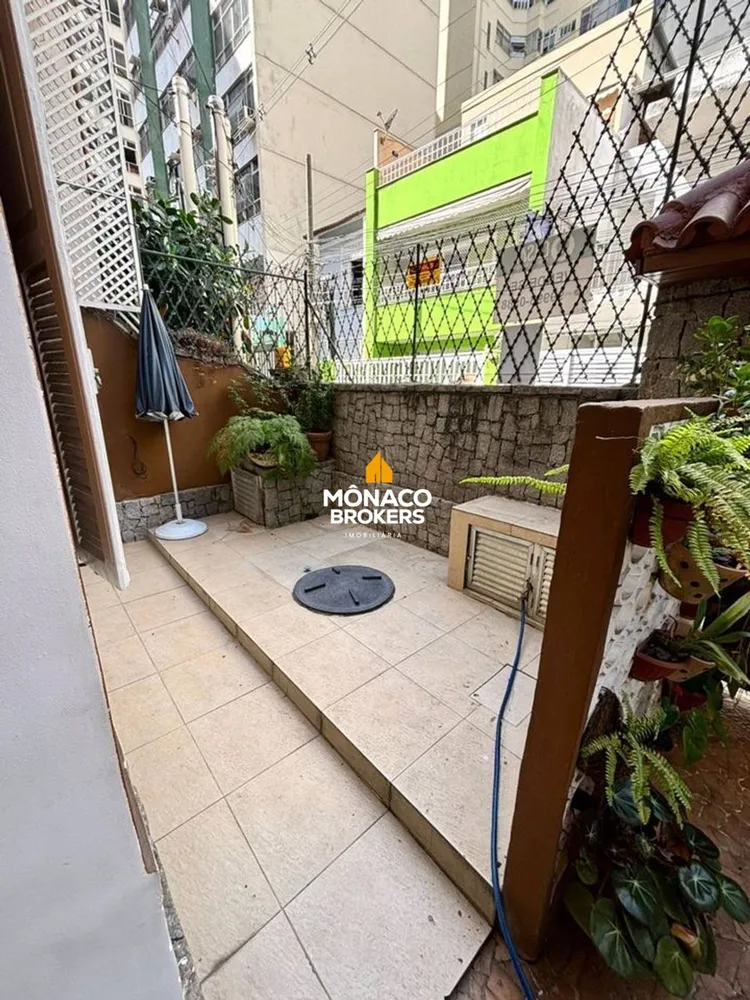 Casa, 6 quartos, 200 m² - Foto 9
