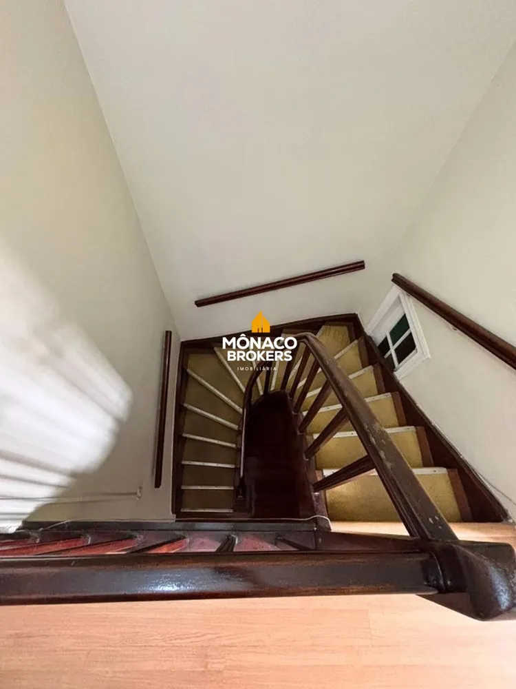 Casa, 6 quartos, 200 m² - Foto 45