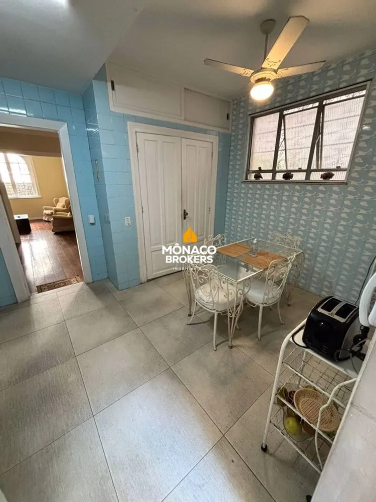 Casa, 6 quartos, 200 m² - Foto 29