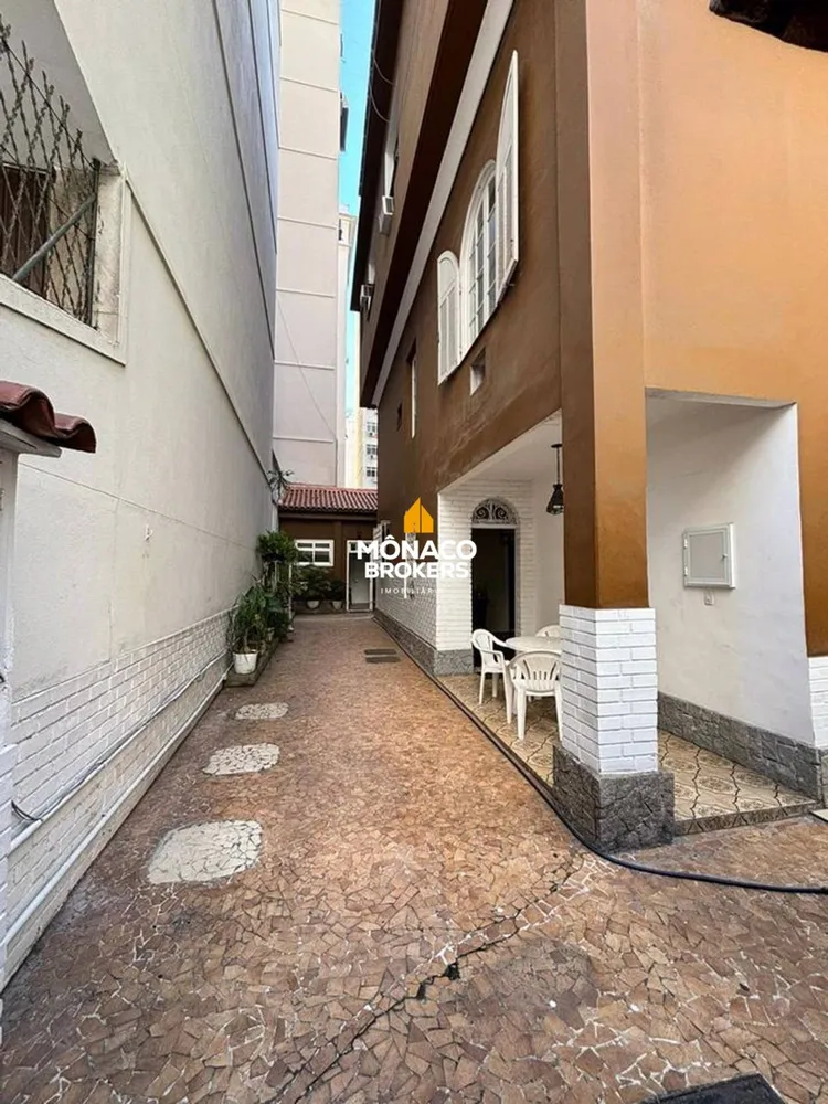 Casa, 6 quartos, 200 m² - Foto 7