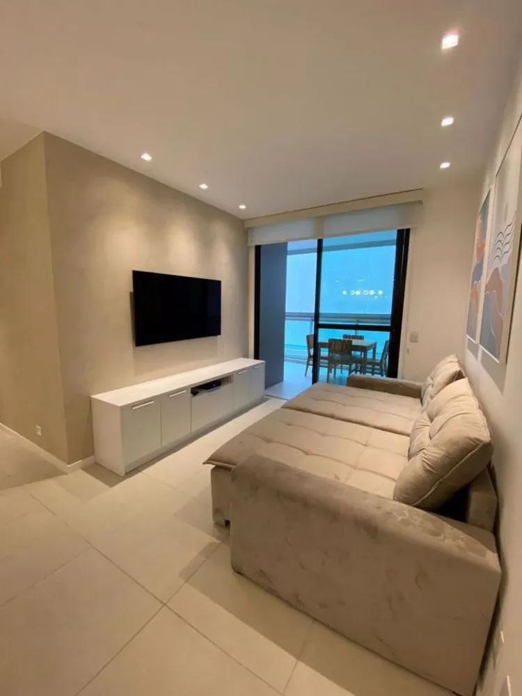 Apartamento, 4 quartos, 111 m² - Foto 1