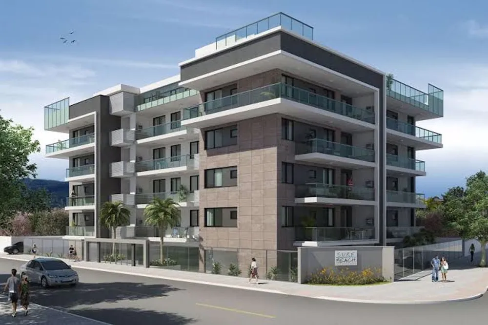 Apartamento, 4 quartos, 111 m² - Foto 24