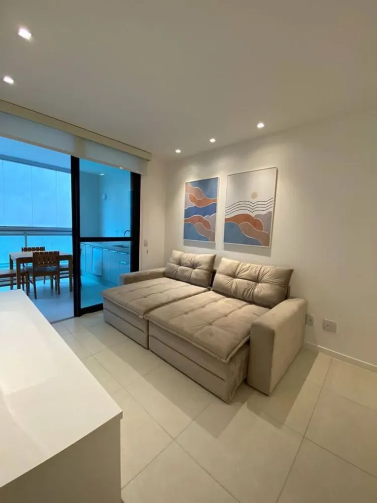 Apartamento, 4 quartos, 111 m² - Foto 3
