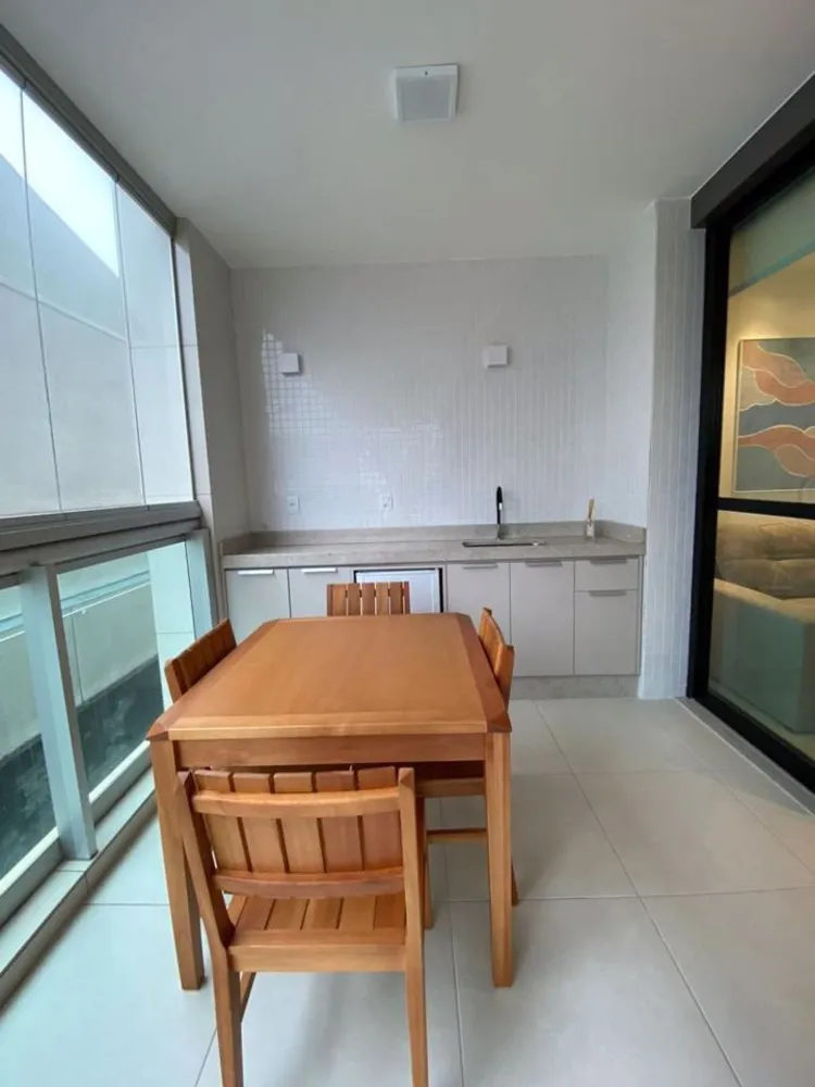 Apartamento, 4 quartos, 111 m² - Foto 6
