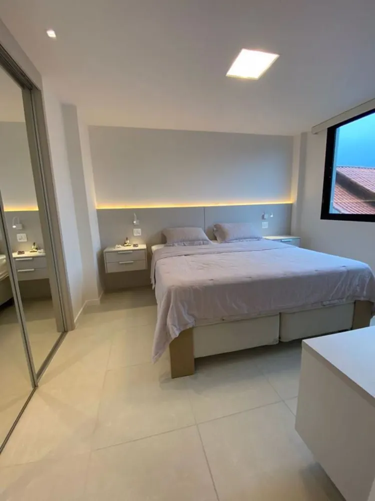 Apartamento, 4 quartos, 111 m² - Foto 9