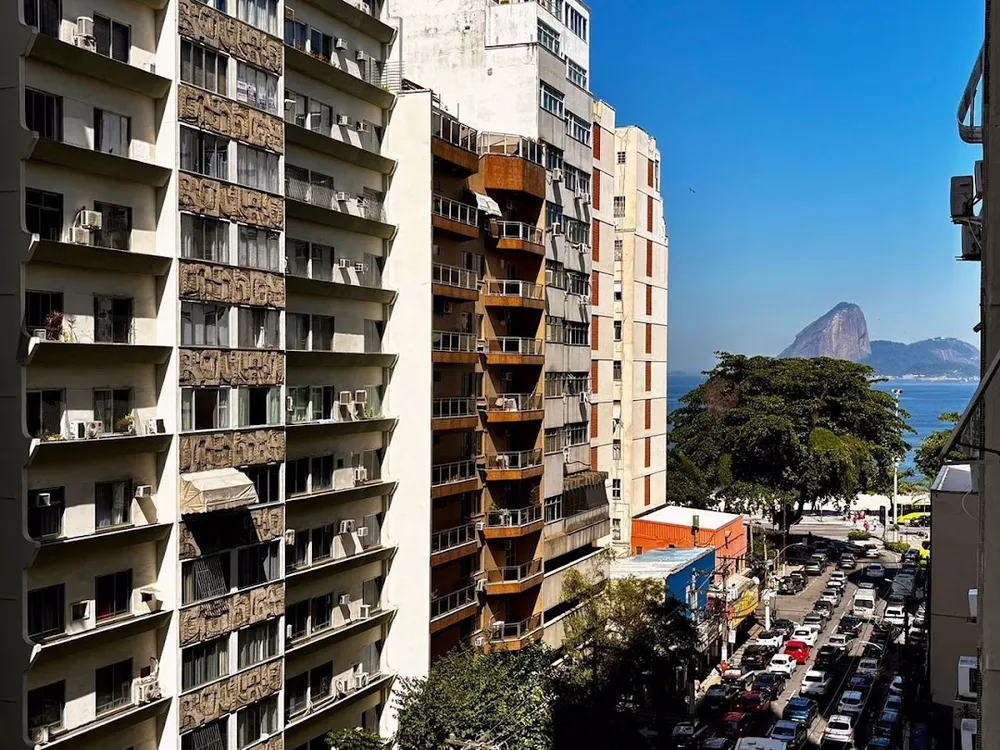 Apartamento, 3 quartos, 130 m² - Foto 28